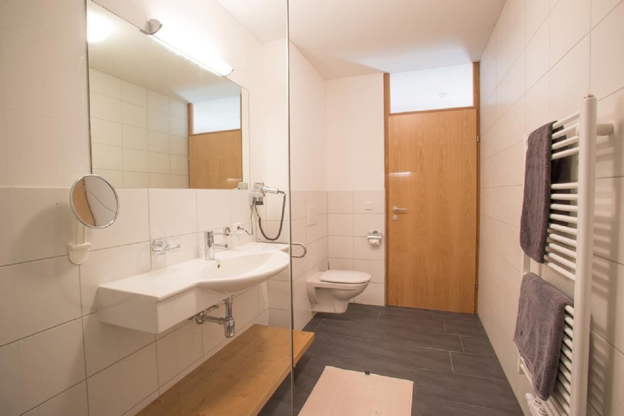 Alpinpark Apartment Matrei Матрай-ин-Осттироль Экстерьер фото